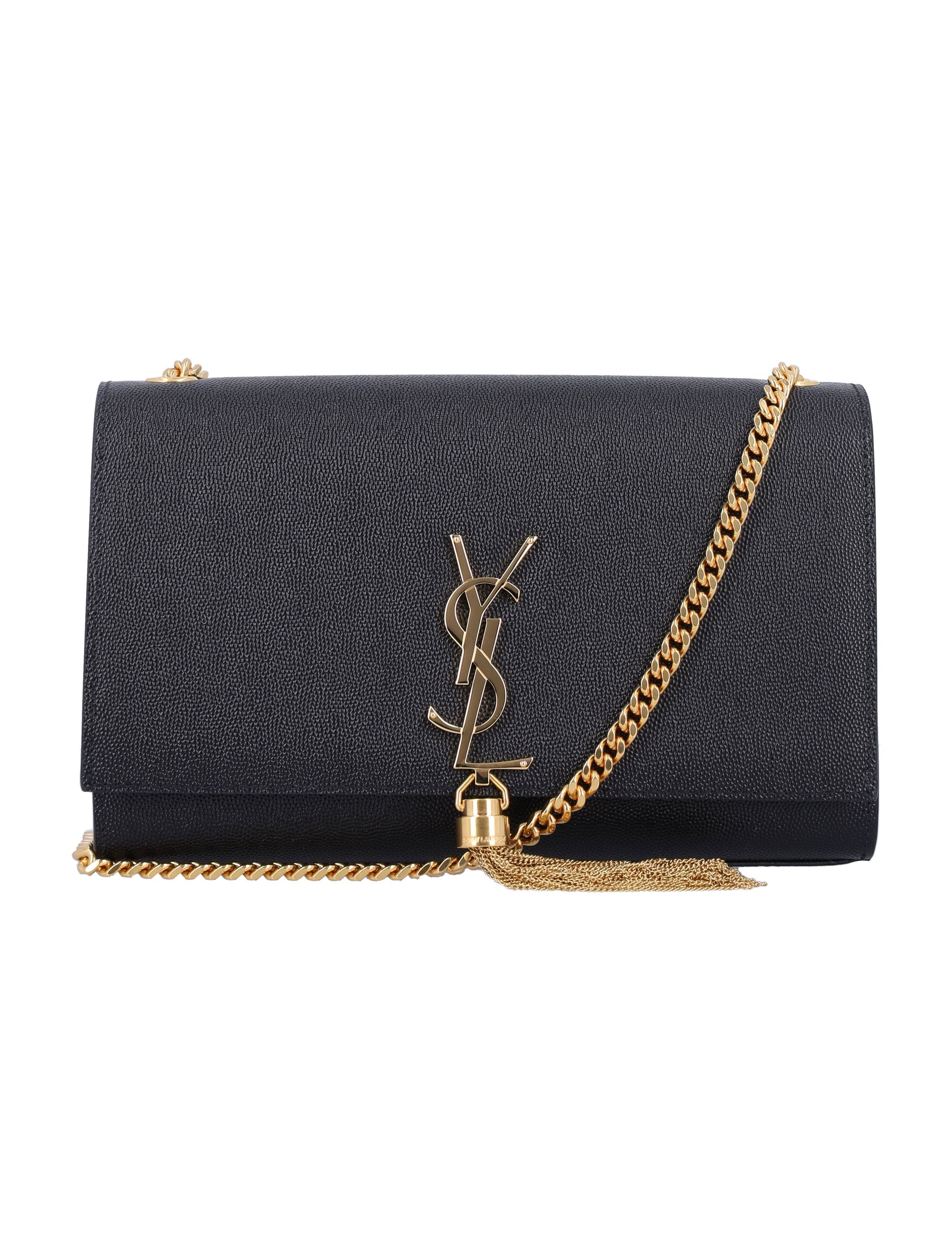 SAINT LAURENT PARIS-OUTLET-SALE-Handbag BEIGE-ARCHIVIST