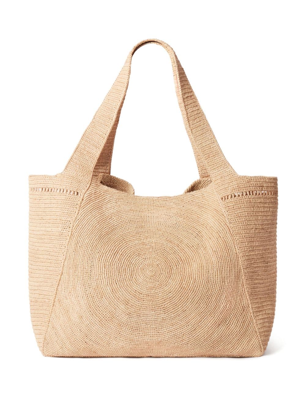 Stella McCartney-OUTLET-SALE-Handbag BEIGE-ARCHIVIST