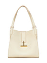 TOM FORD-OUTLET-SALE-Handbag BEIGE-ARCHIVIST