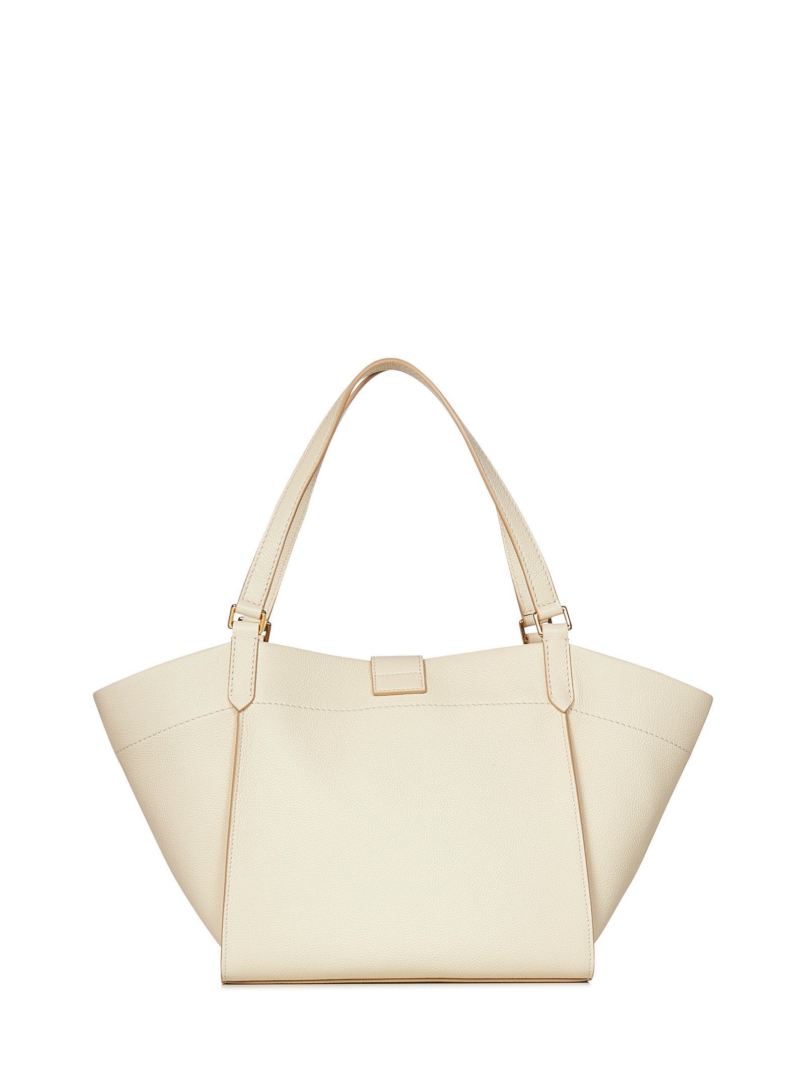 TOM FORD-OUTLET-SALE-Handbag BEIGE-ARCHIVIST