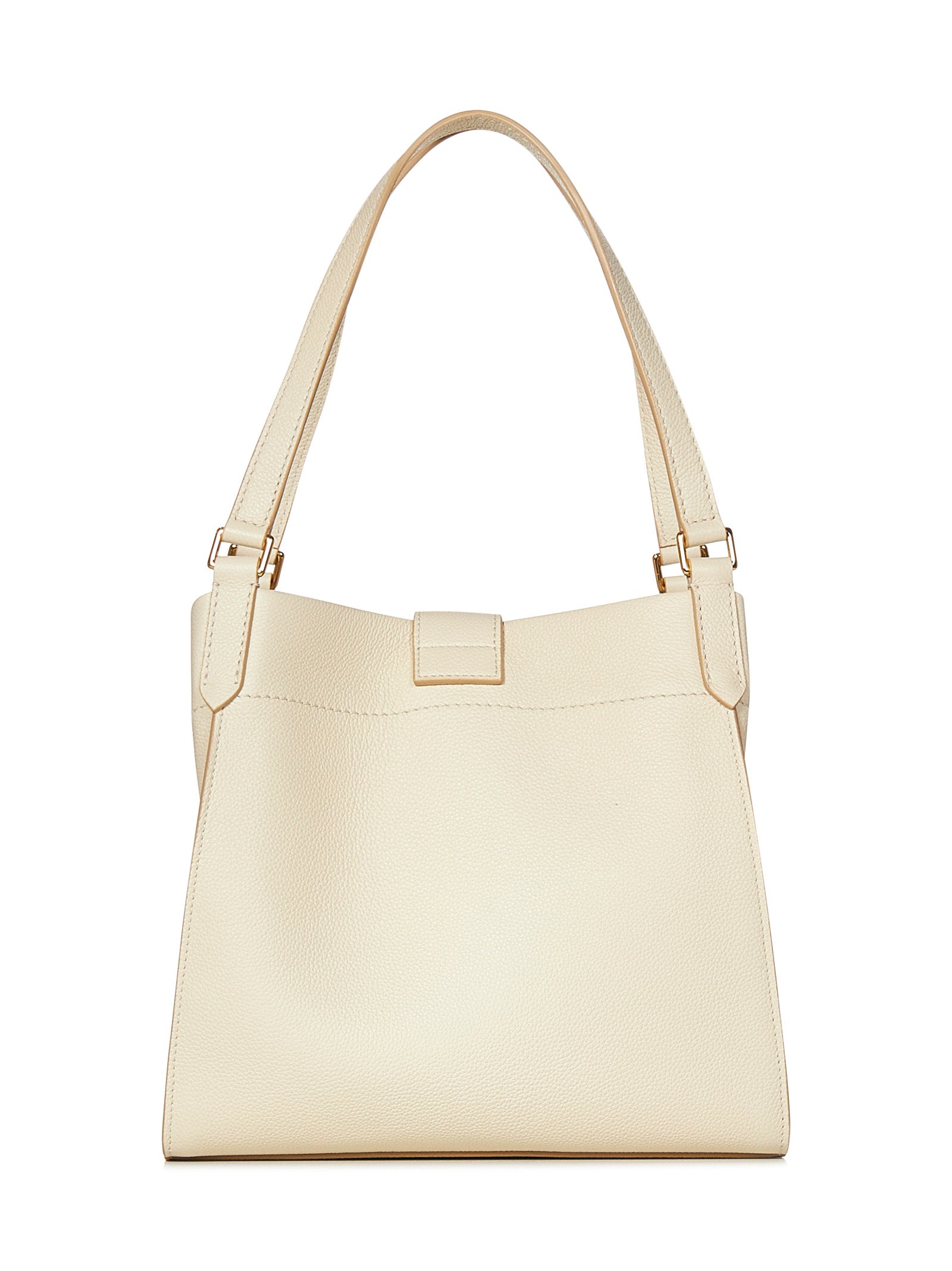 TOM FORD-OUTLET-SALE-Handbag BEIGE-ARCHIVIST