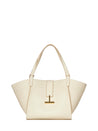 TOM FORD-OUTLET-SALE-Handbag BEIGE-ARCHIVIST