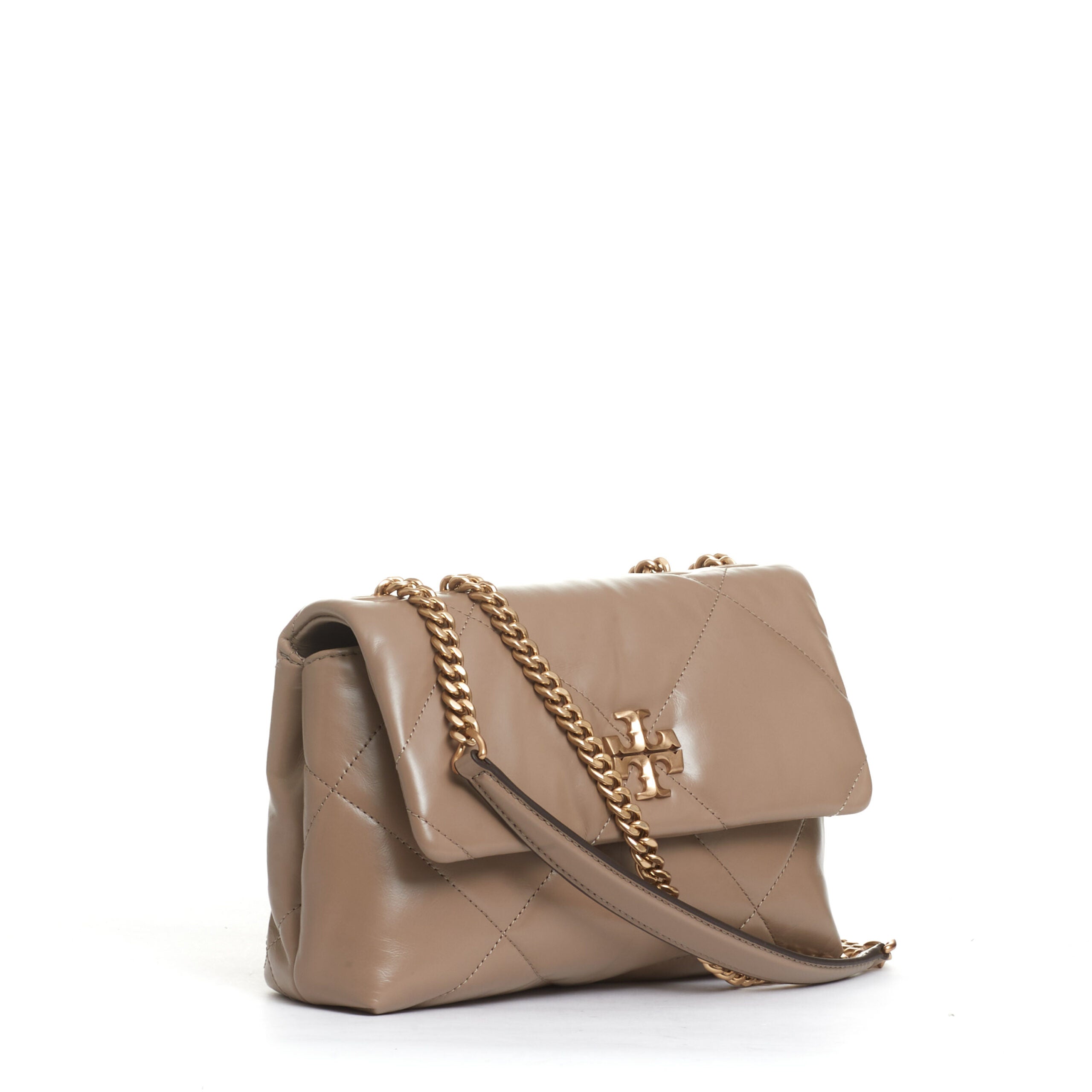 TORY BURCH-OUTLET-SALE-Handbag BEIGE-ARCHIVIST