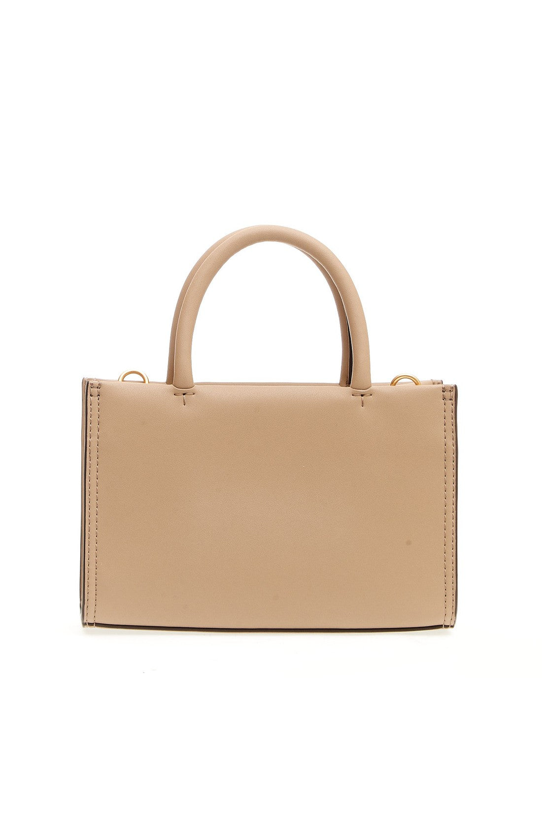 TORY BURCH-OUTLET-SALE-Handbag BEIGE-ARCHIVIST