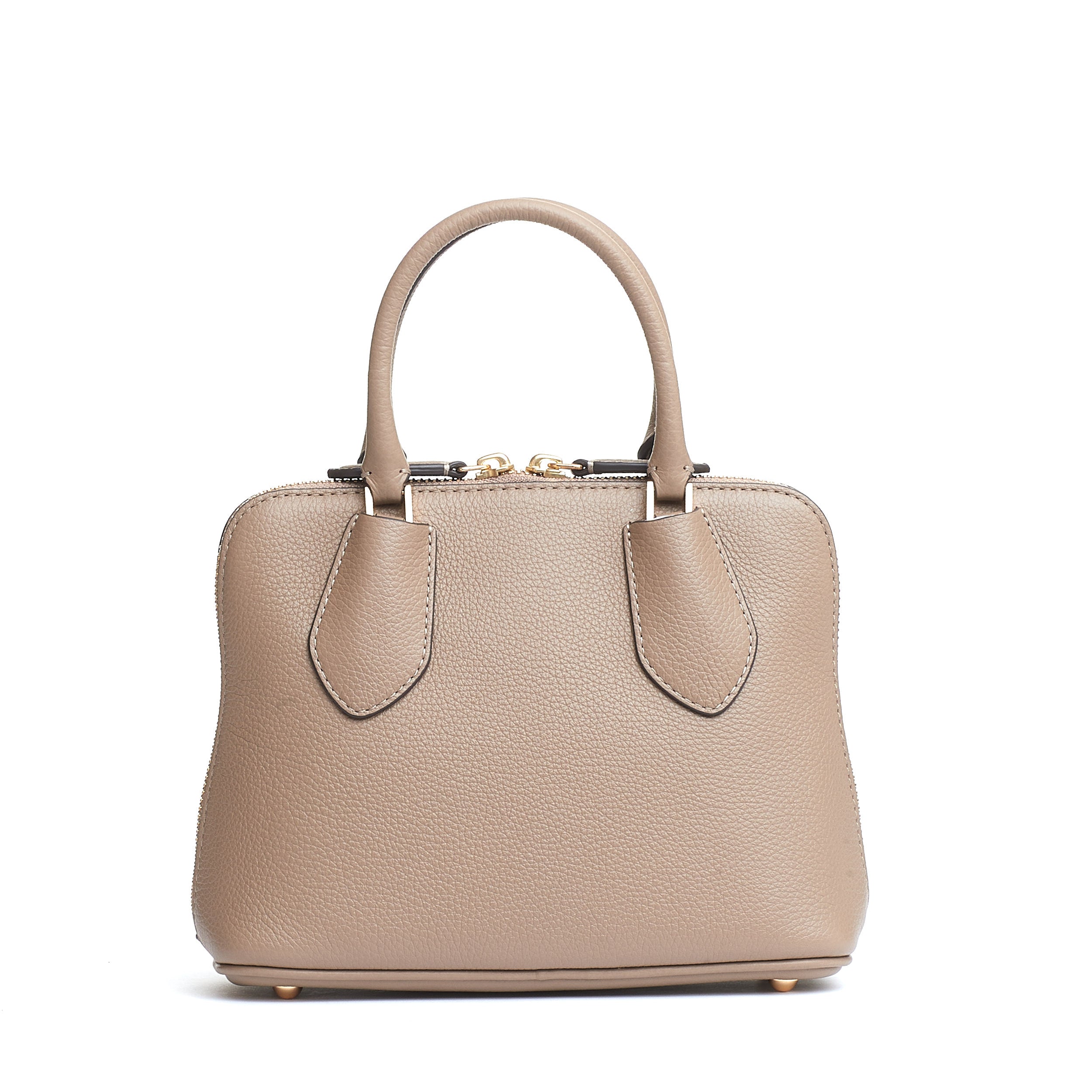 TORY BURCH-OUTLET-SALE-Handbag BEIGE-ARCHIVIST