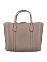 TORY BURCH-OUTLET-SALE-Handbag BEIGE-ARCHIVIST