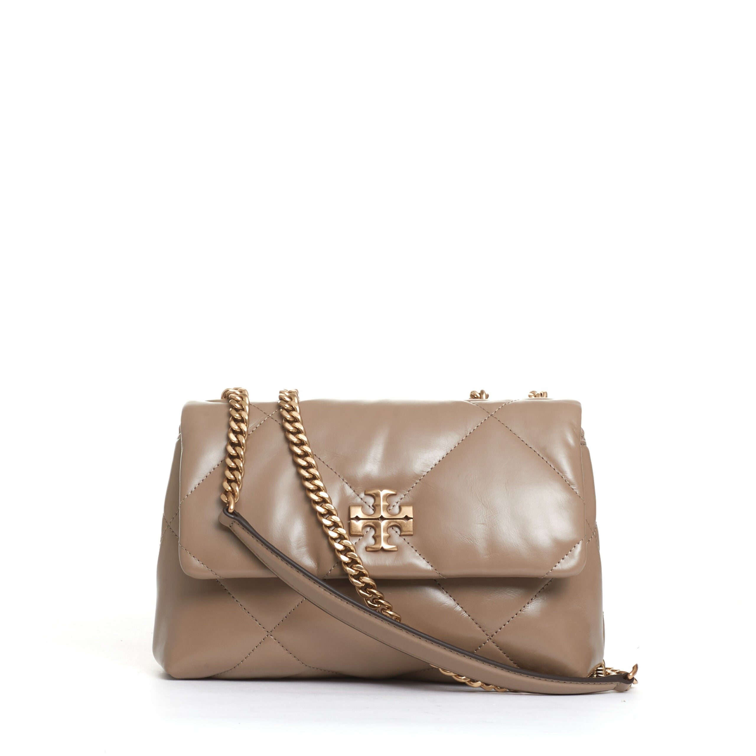 TORY BURCH-OUTLET-SALE-Handbag BEIGE-ARCHIVIST