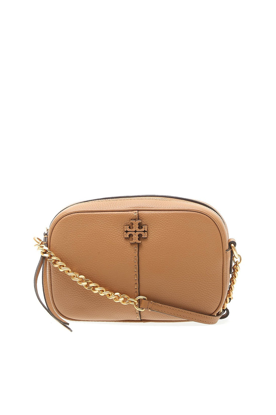 Tory Burch-OUTLET-SALE-Handbag BEIGE-ARCHIVIST