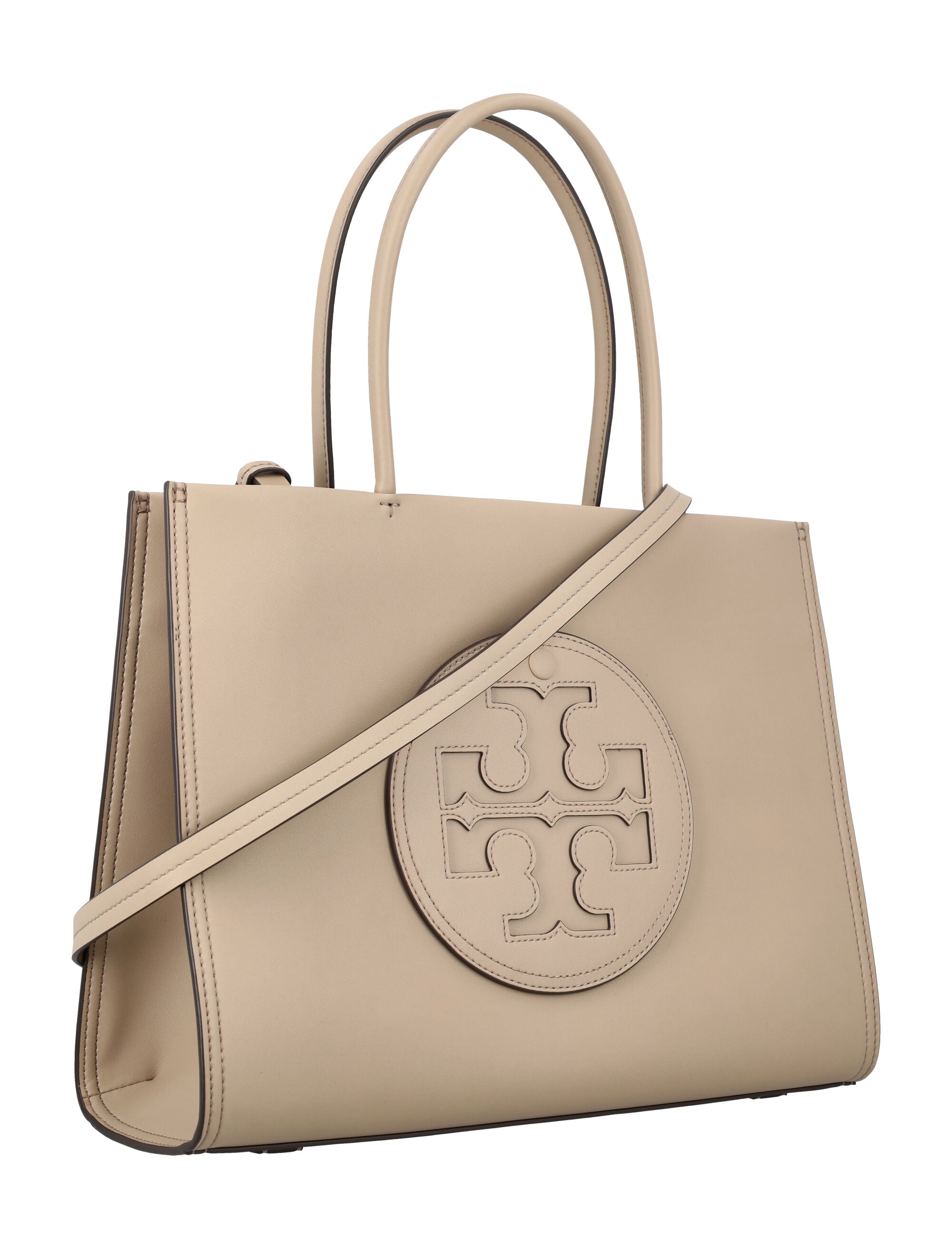 Tory Burch-OUTLET-SALE-Handbag BEIGE-ARCHIVIST