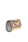 Tory Burch-OUTLET-SALE-Handbag BEIGE-ARCHIVIST