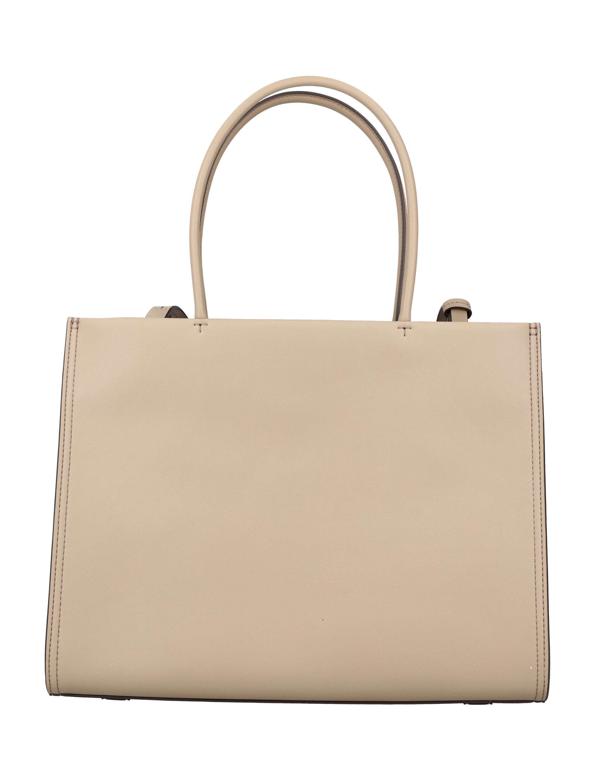 Tory Burch-OUTLET-SALE-Handbag BEIGE-ARCHIVIST