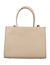 Tory Burch-OUTLET-SALE-Handbag BEIGE-ARCHIVIST