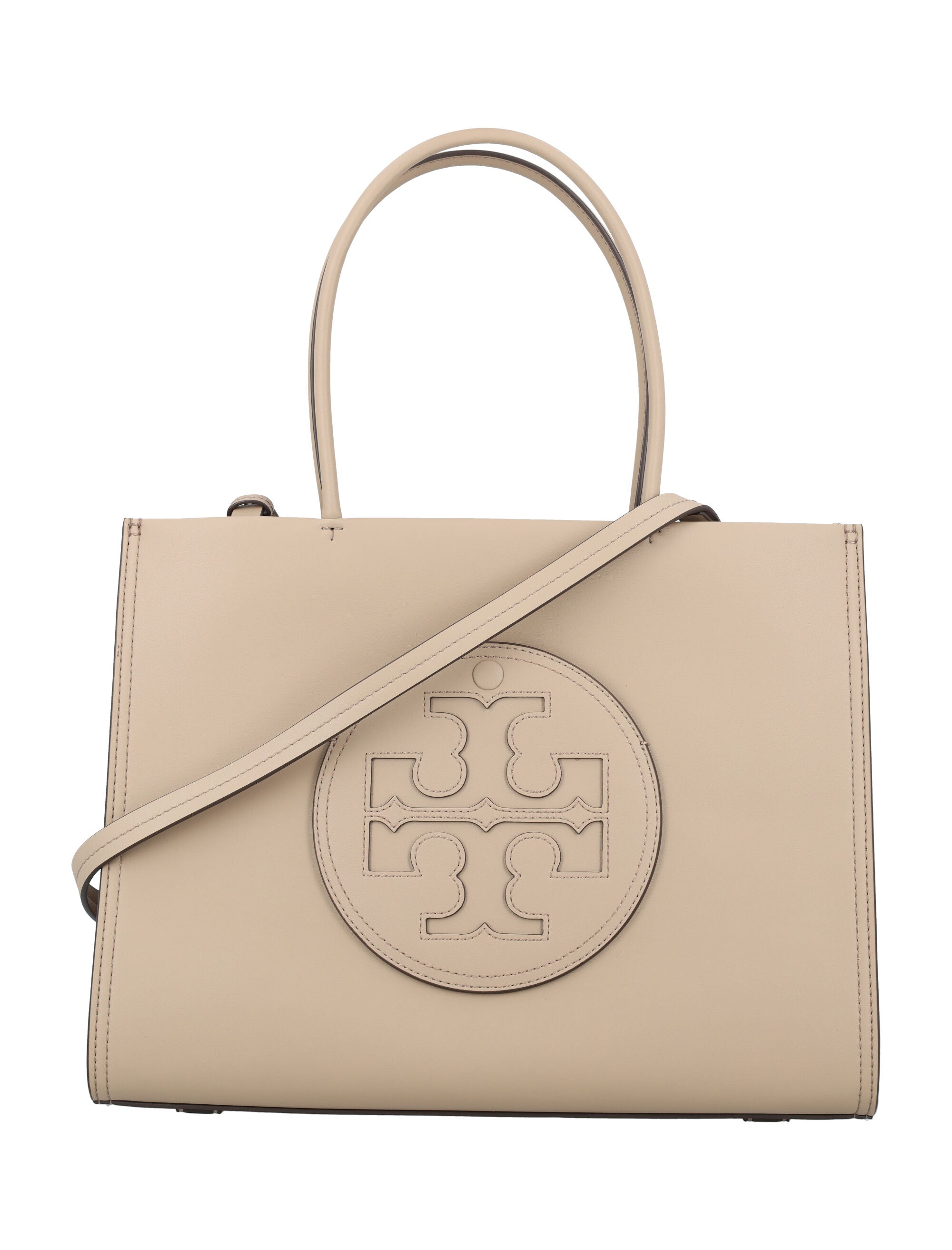 Tory Burch-OUTLET-SALE-Handbag BEIGE-ARCHIVIST