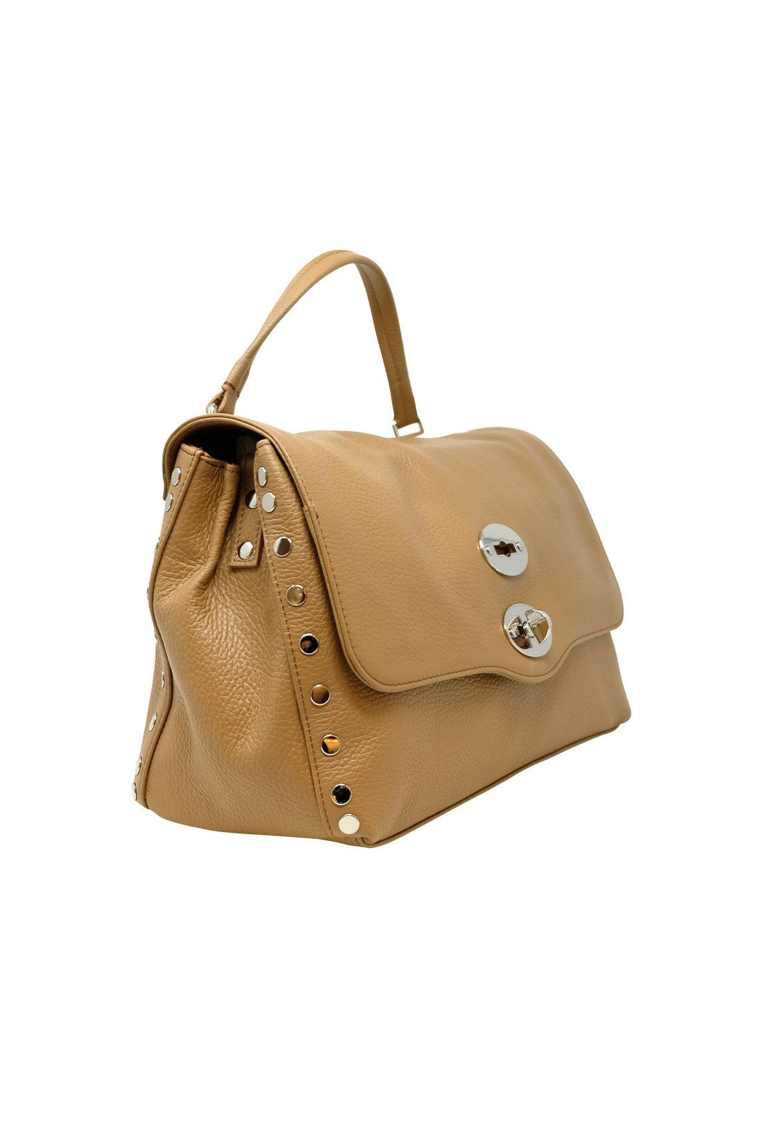 Zanellato Carry Over-OUTLET-SALE-Handbag BEIGE-ARCHIVIST