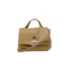 Zanellato Carry Over-OUTLET-SALE-Handbag BEIGE-ARCHIVIST