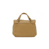 Zanellato Carry Over-OUTLET-SALE-Handbag BEIGE-ARCHIVIST