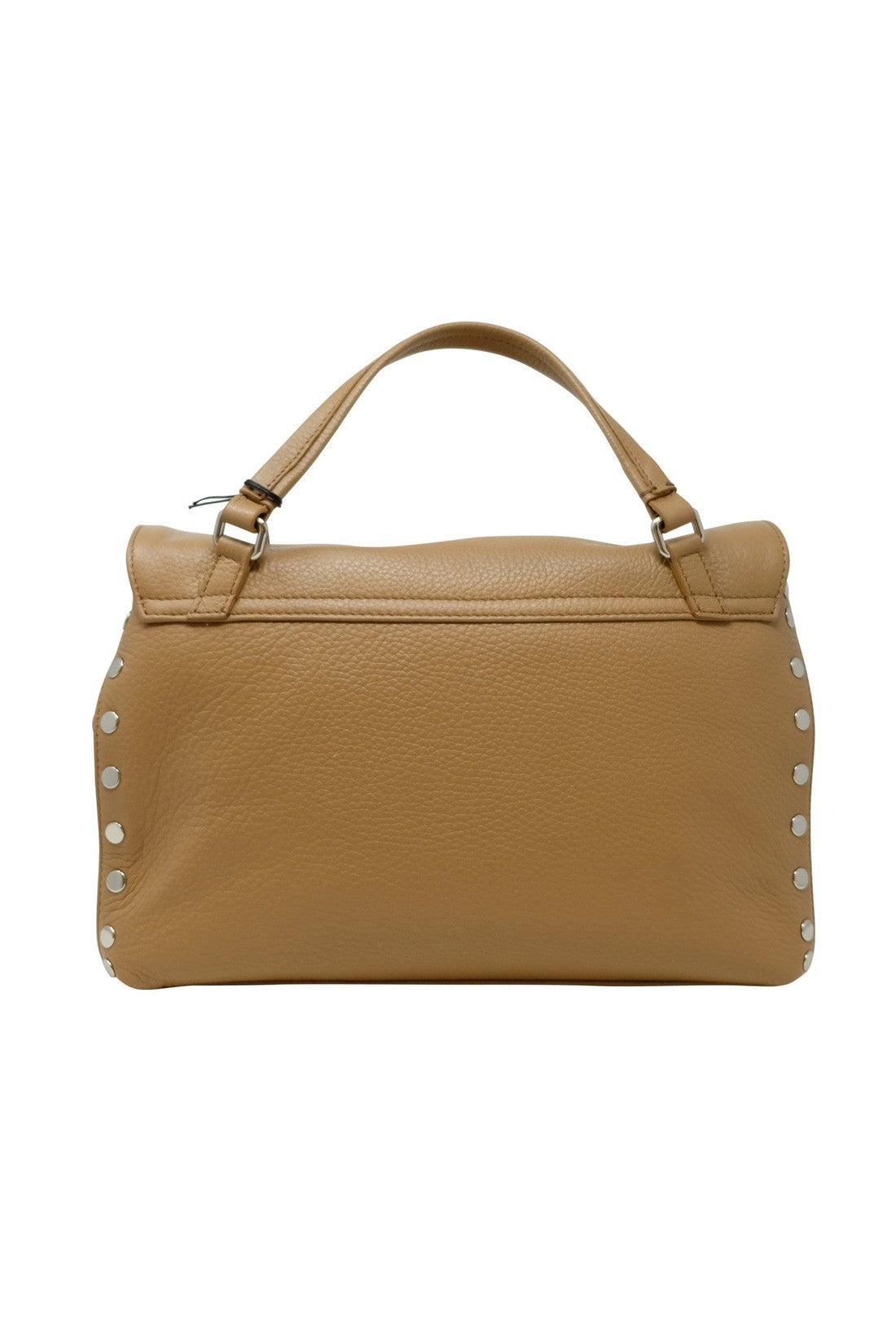 Zanellato Carry Over-OUTLET-SALE-Handbag BEIGE-ARCHIVIST