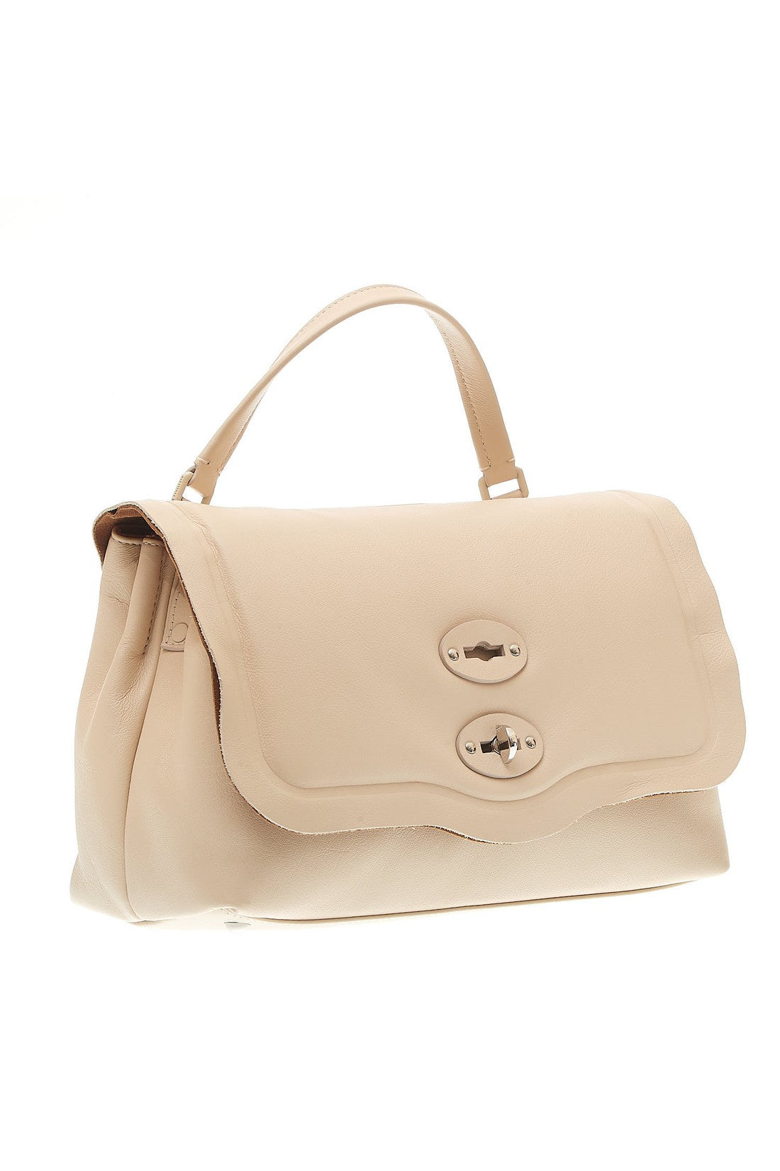 ZANELLATO-OUTLET-SALE-Handbag BEIGE-ARCHIVIST