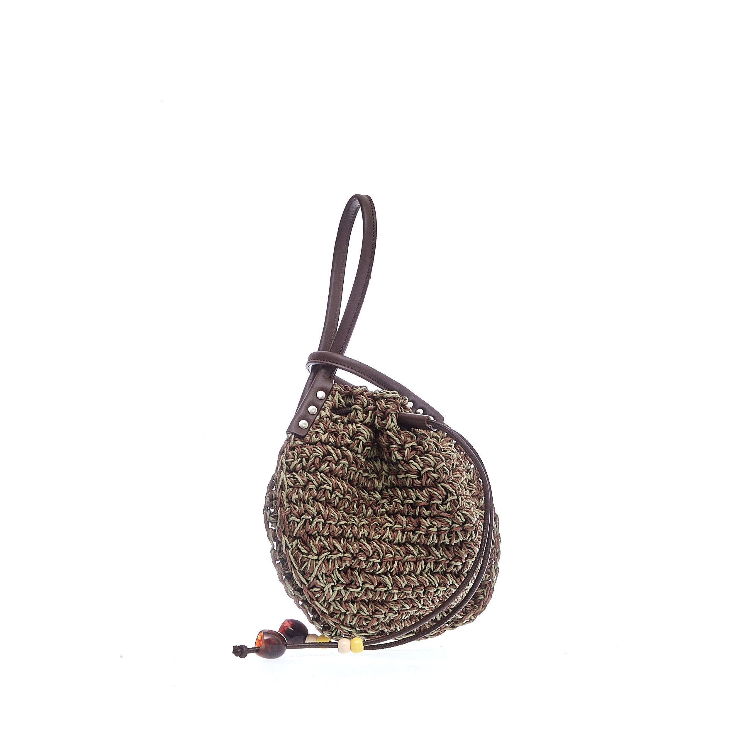 ZANELLATO-OUTLET-SALE-Handbag BEIGE-ARCHIVIST