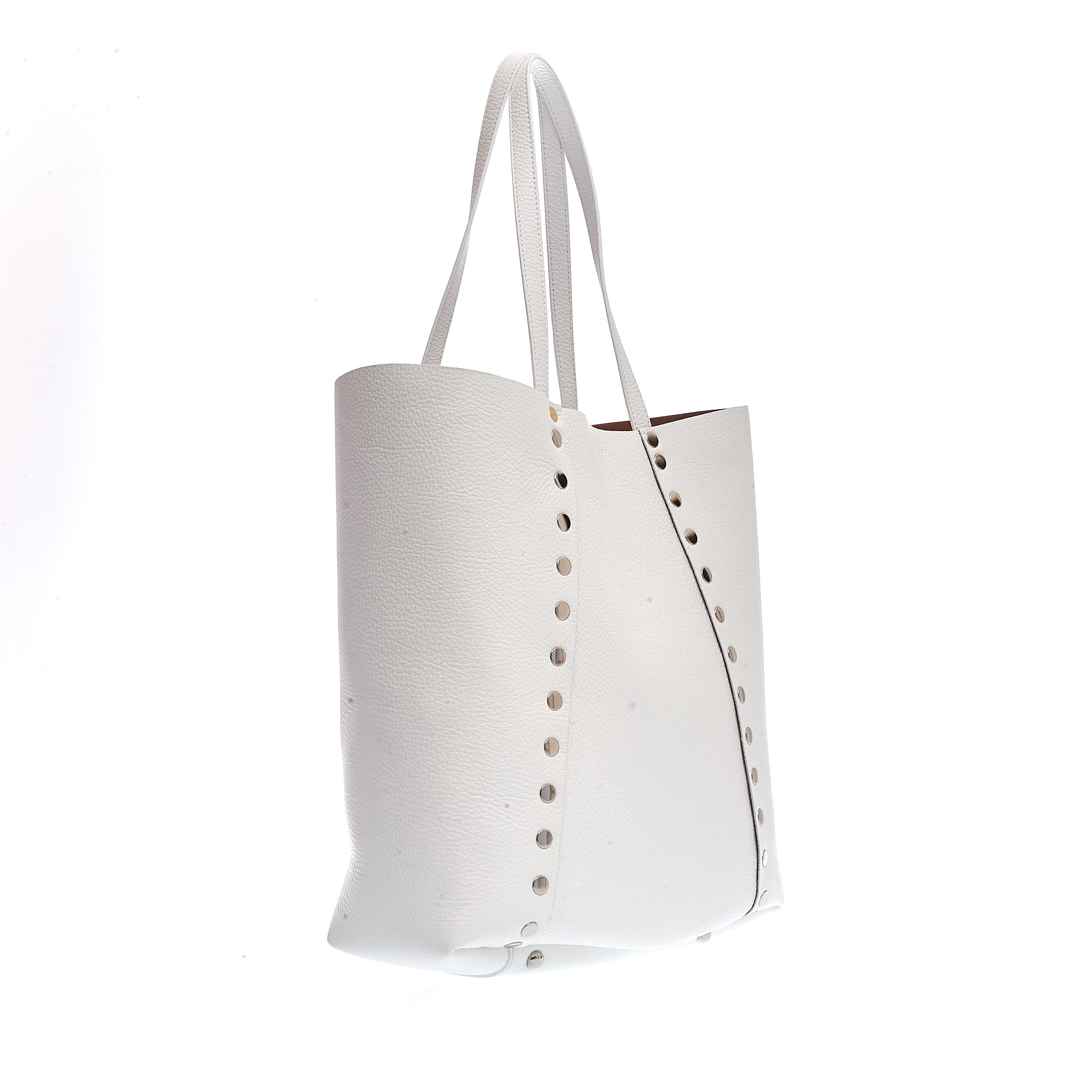 ZANELLATO-OUTLET-SALE-Handbag BEIGE-ARCHIVIST