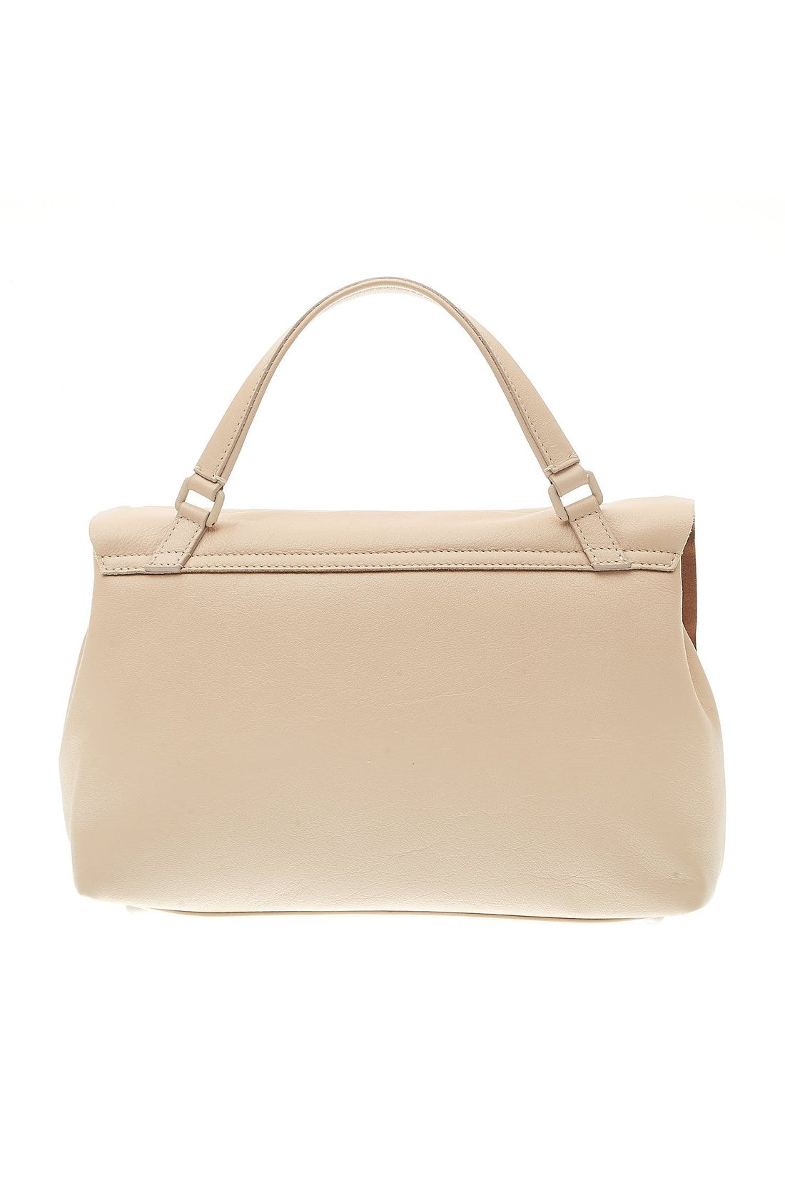 ZANELLATO-OUTLET-SALE-Handbag BEIGE-ARCHIVIST