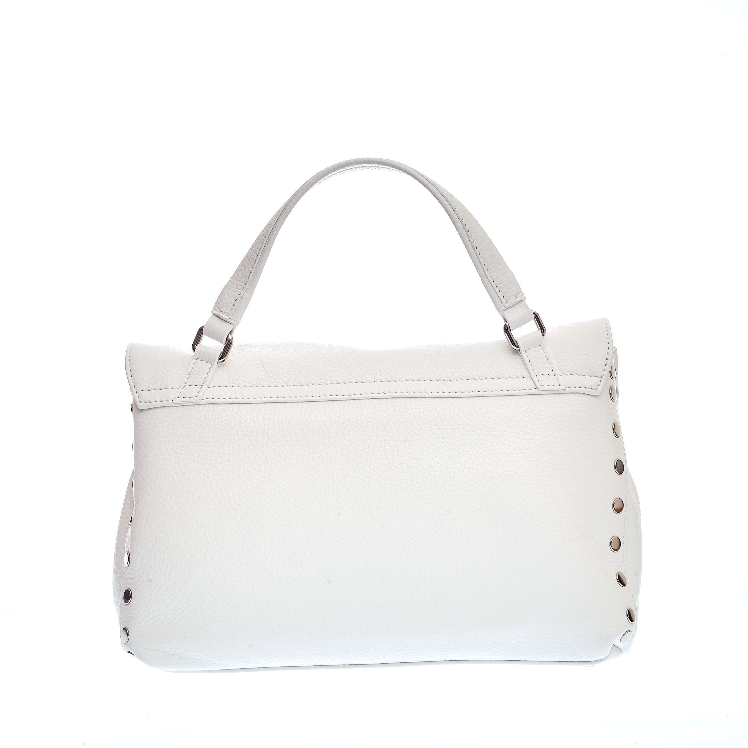 ZANELLATO-OUTLET-SALE-Handbag BEIGE-ARCHIVIST