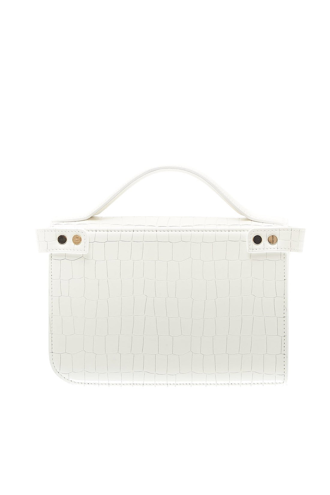 ZANELLATO-OUTLET-SALE-Handbag BEIGE-ARCHIVIST