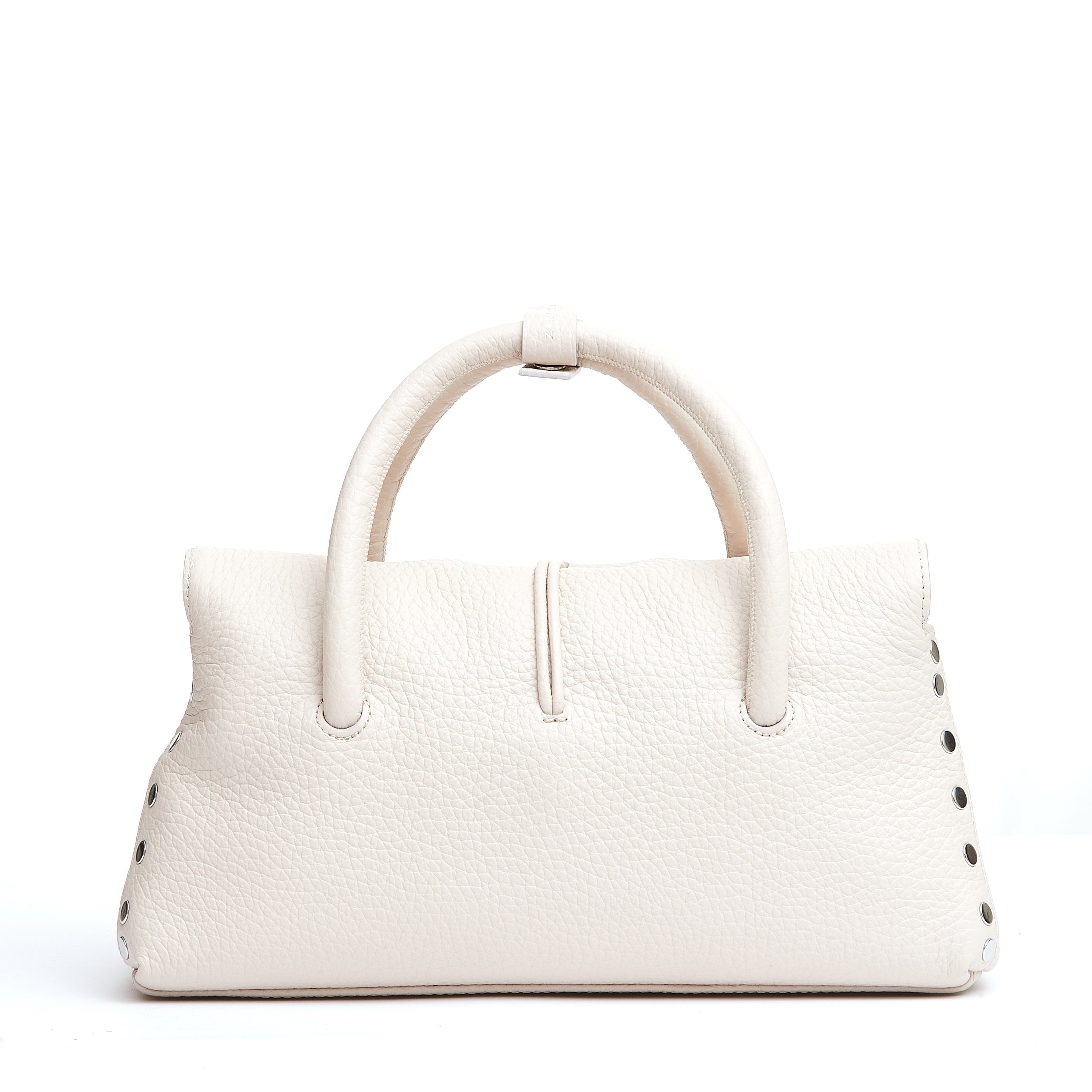 ZANELLATO-OUTLET-SALE-Handbag BEIGE-ARCHIVIST