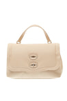 ZANELLATO-OUTLET-SALE-Handbag BEIGE-ARCHIVIST