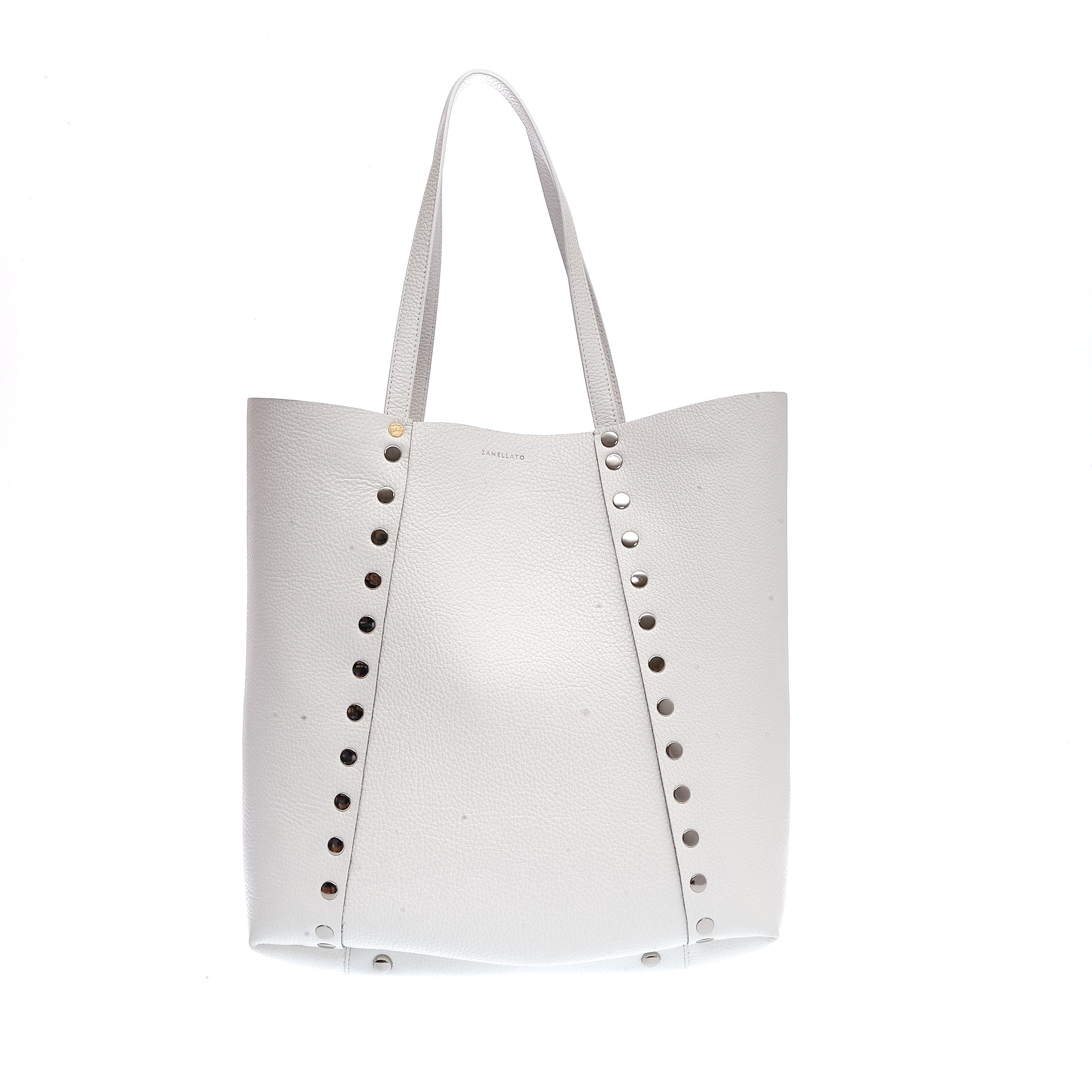 ZANELLATO-OUTLET-SALE-Handbag BEIGE-ARCHIVIST