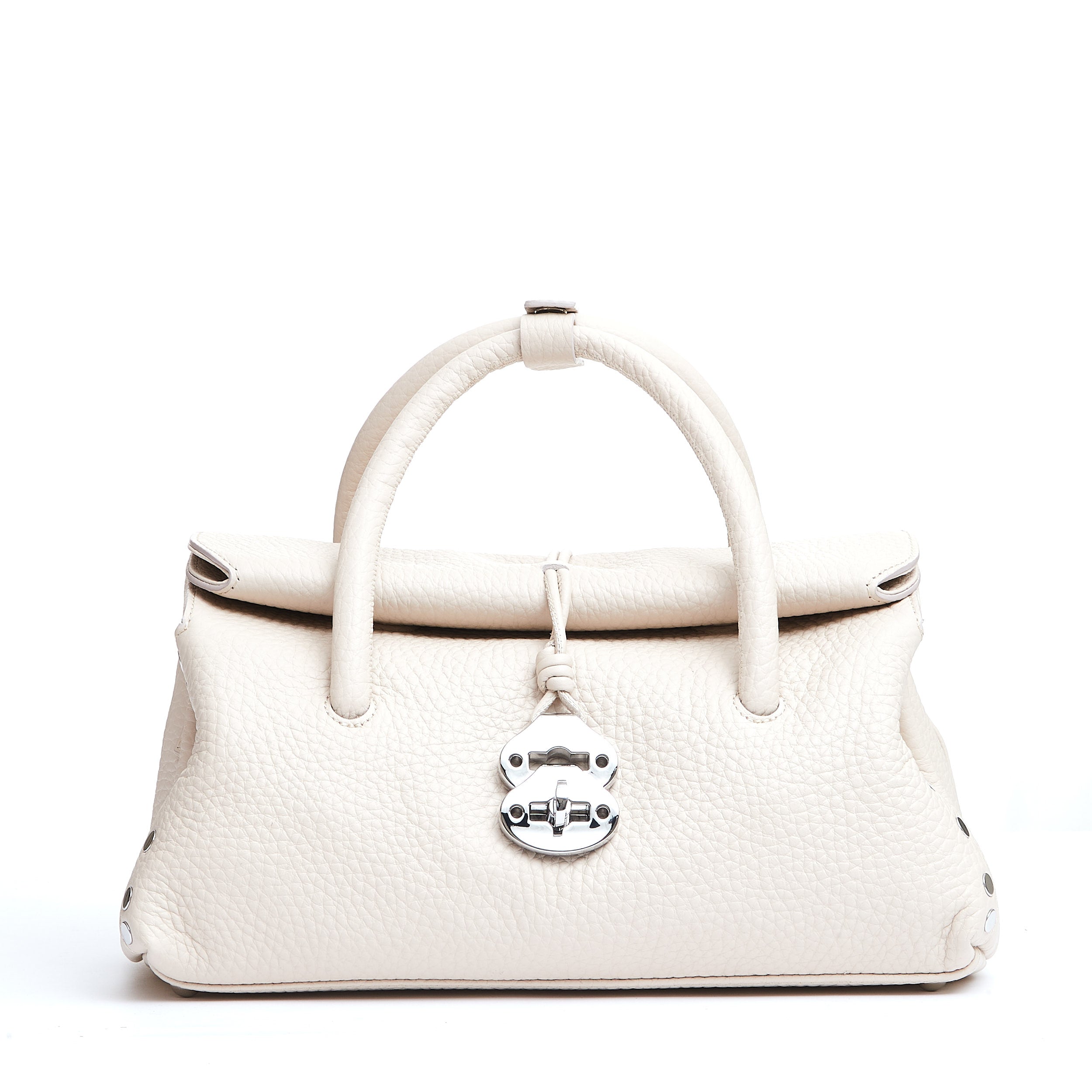 ZANELLATO-OUTLET-SALE-Handbag BEIGE-ARCHIVIST