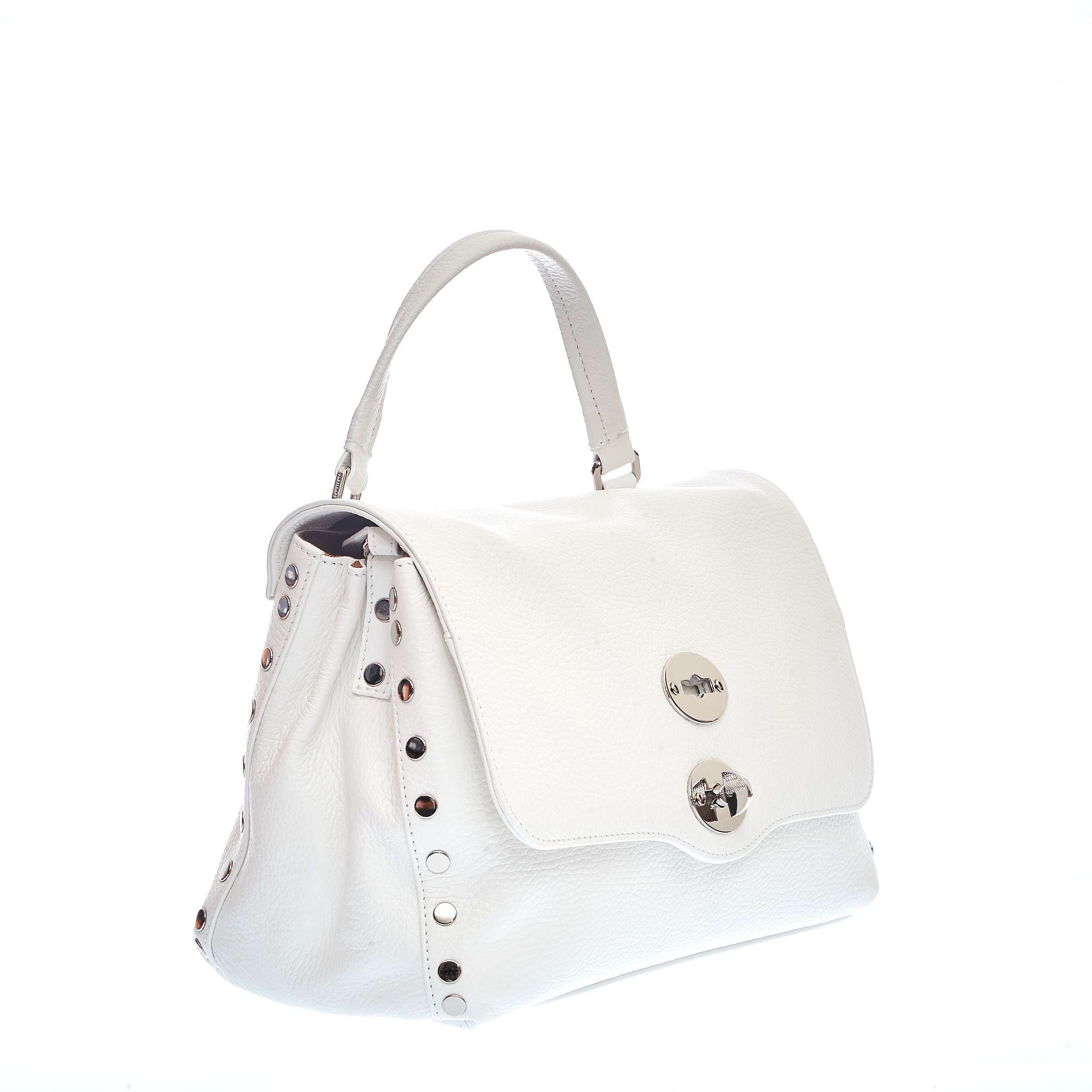 Zanellato-OUTLET-SALE-Handbag BEIGE-ARCHIVIST