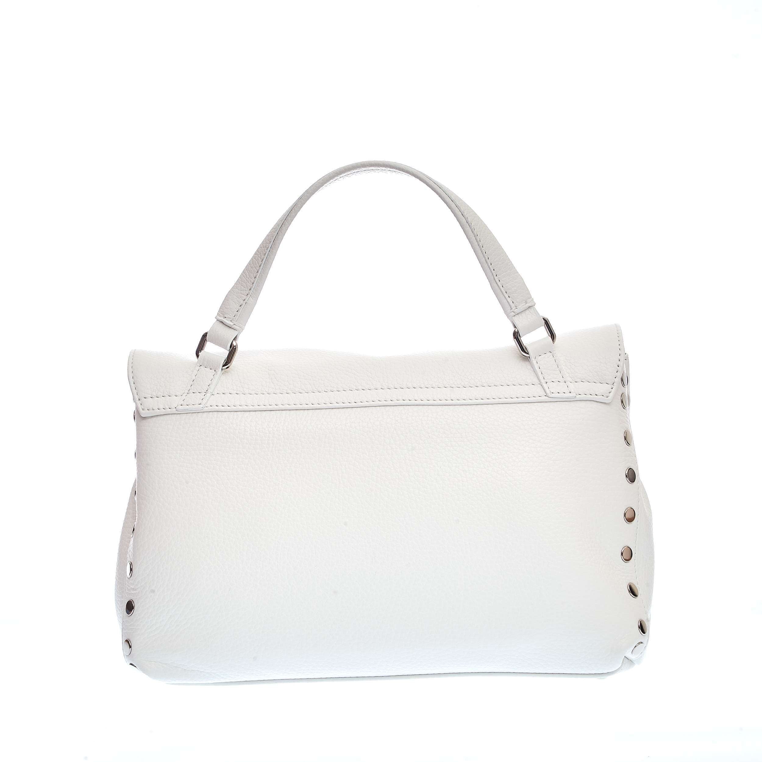 Zanellato-OUTLET-SALE-Handbag BEIGE-ARCHIVIST