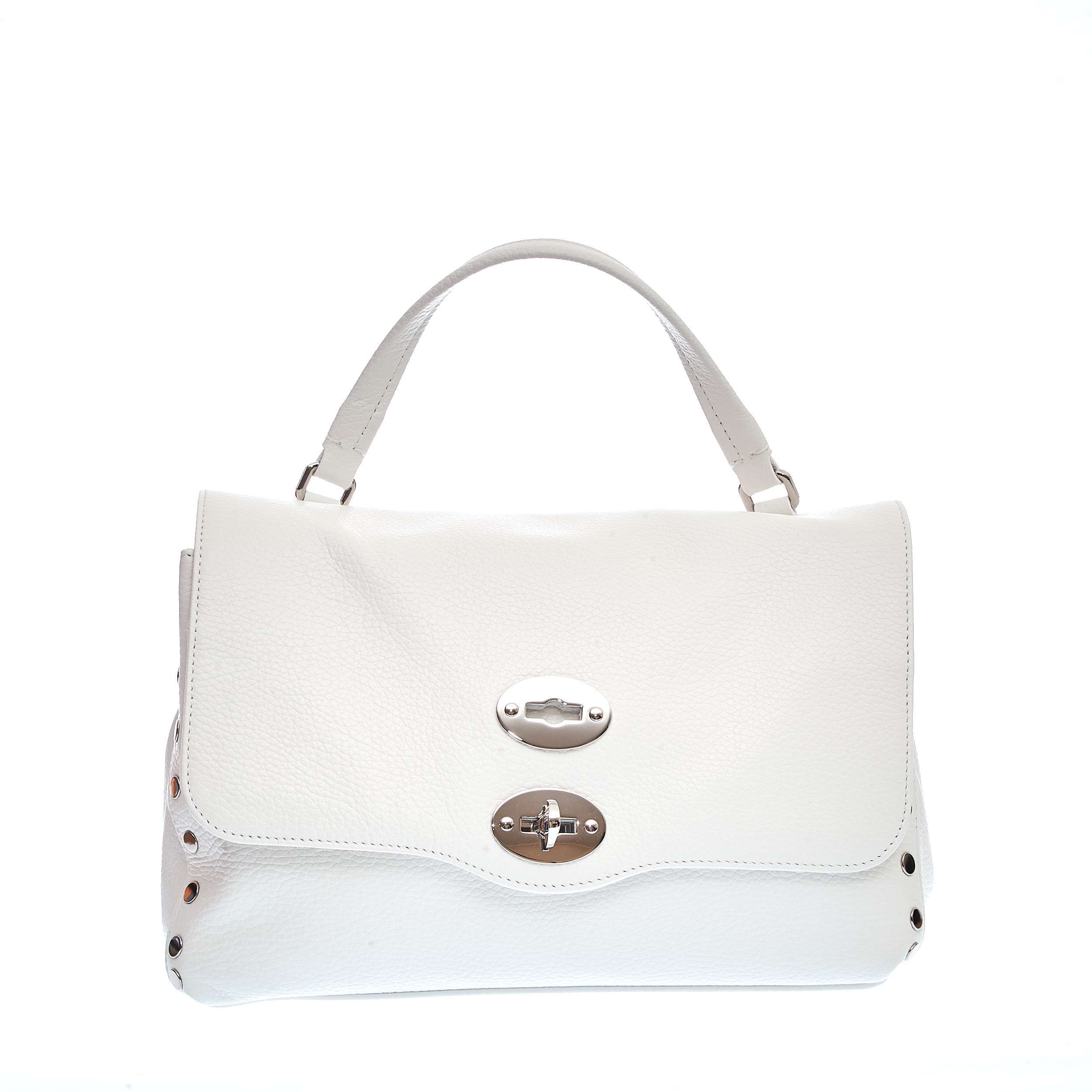 Zanellato-OUTLET-SALE-Handbag BEIGE-ARCHIVIST