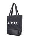 A.P.C.-OUTLET-SALE-Handbag BLAU-ARCHIVIST