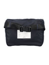 A.P.C.-OUTLET-SALE-Handbag BLAU-ARCHIVIST