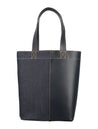 A.P.C.-OUTLET-SALE-Handbag BLAU-ARCHIVIST