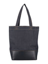 A.P.C.-OUTLET-SALE-Handbag BLAU-ARCHIVIST