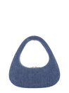 COPERNI-OUTLET-SALE-Handbag BLAU-ARCHIVIST