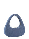 COPERNI-OUTLET-SALE-Handbag BLAU-ARCHIVIST