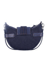 GANNI-OUTLET-SALE-Handbag BLAU-ARCHIVIST