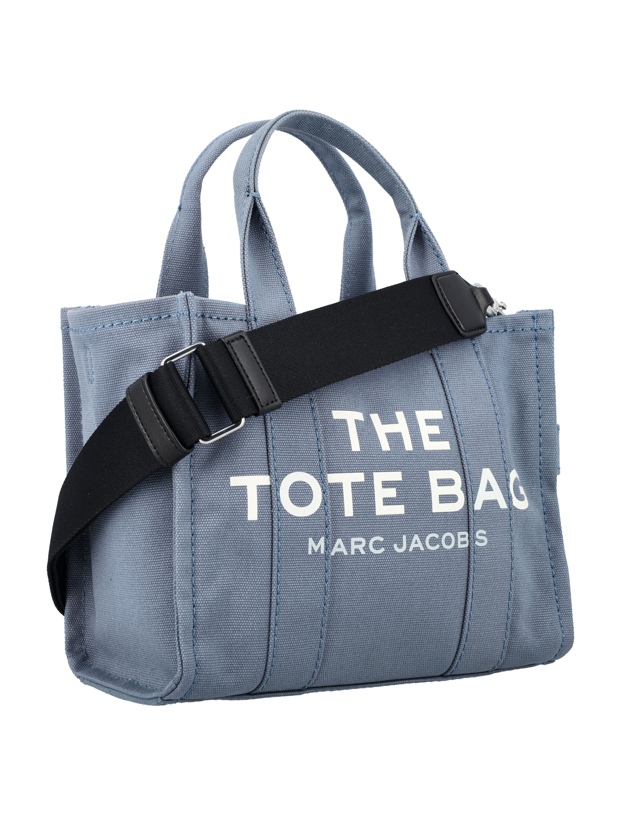 MARC JACOBS-OUTLET-SALE-Handbag BLAU-ARCHIVIST