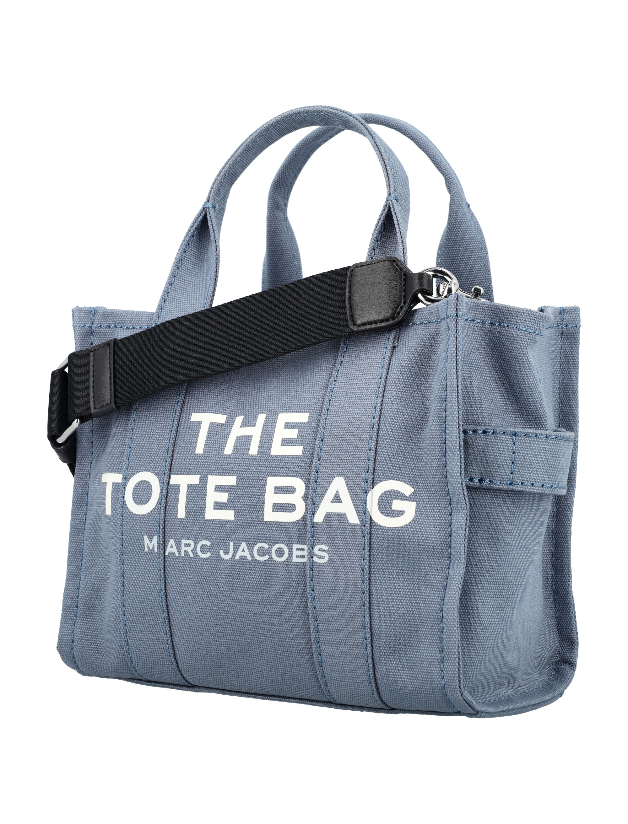 MARC JACOBS-OUTLET-SALE-Handbag BLAU-ARCHIVIST