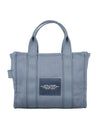 MARC JACOBS-OUTLET-SALE-Handbag BLAU-ARCHIVIST