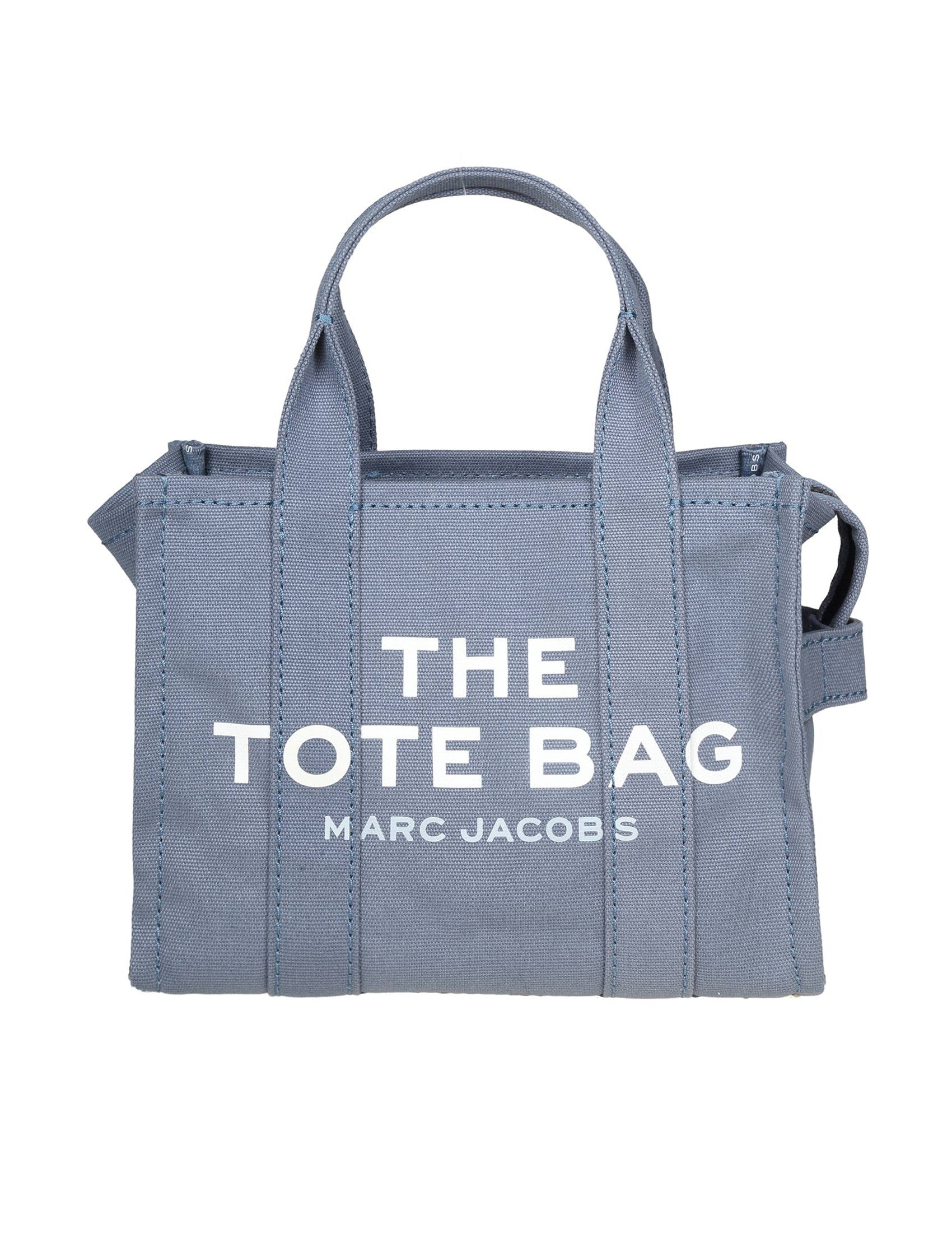 MARC JACOBS-OUTLET-SALE-Handbag BLAU-ARCHIVIST