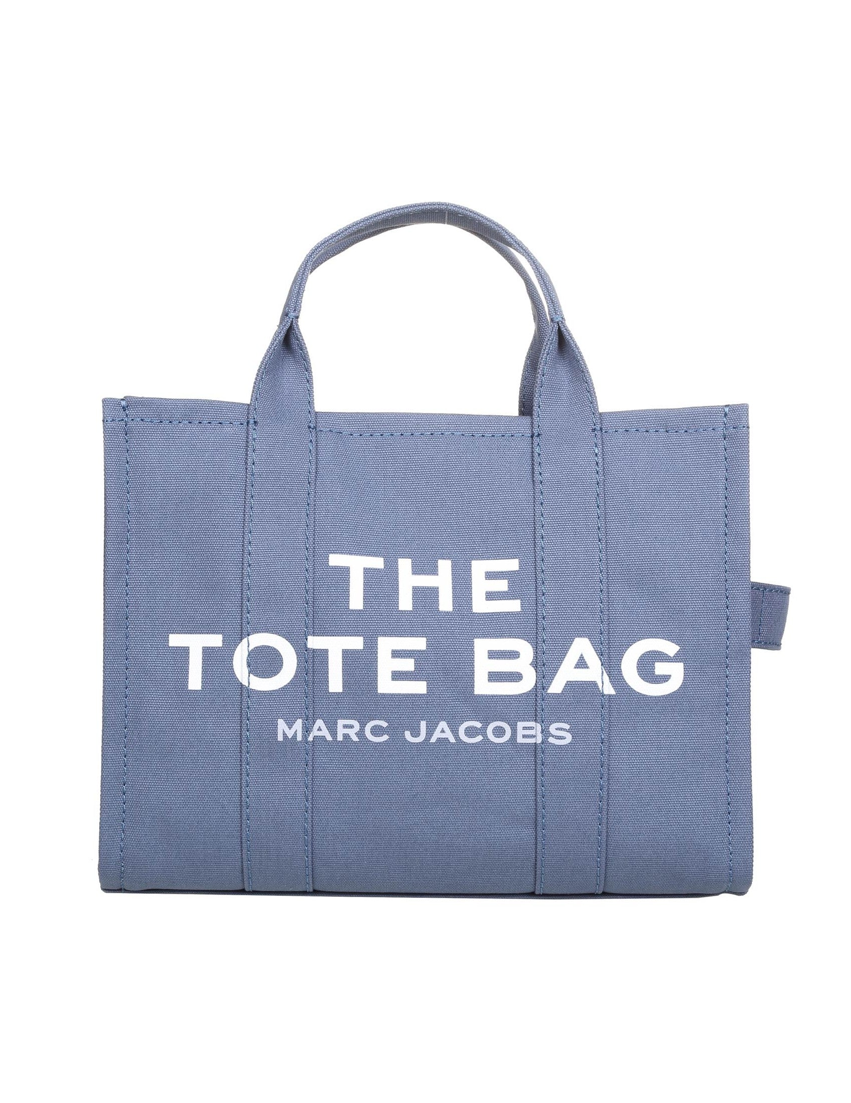 MARC JACOBS-OUTLET-SALE-Handbag BLAU-ARCHIVIST