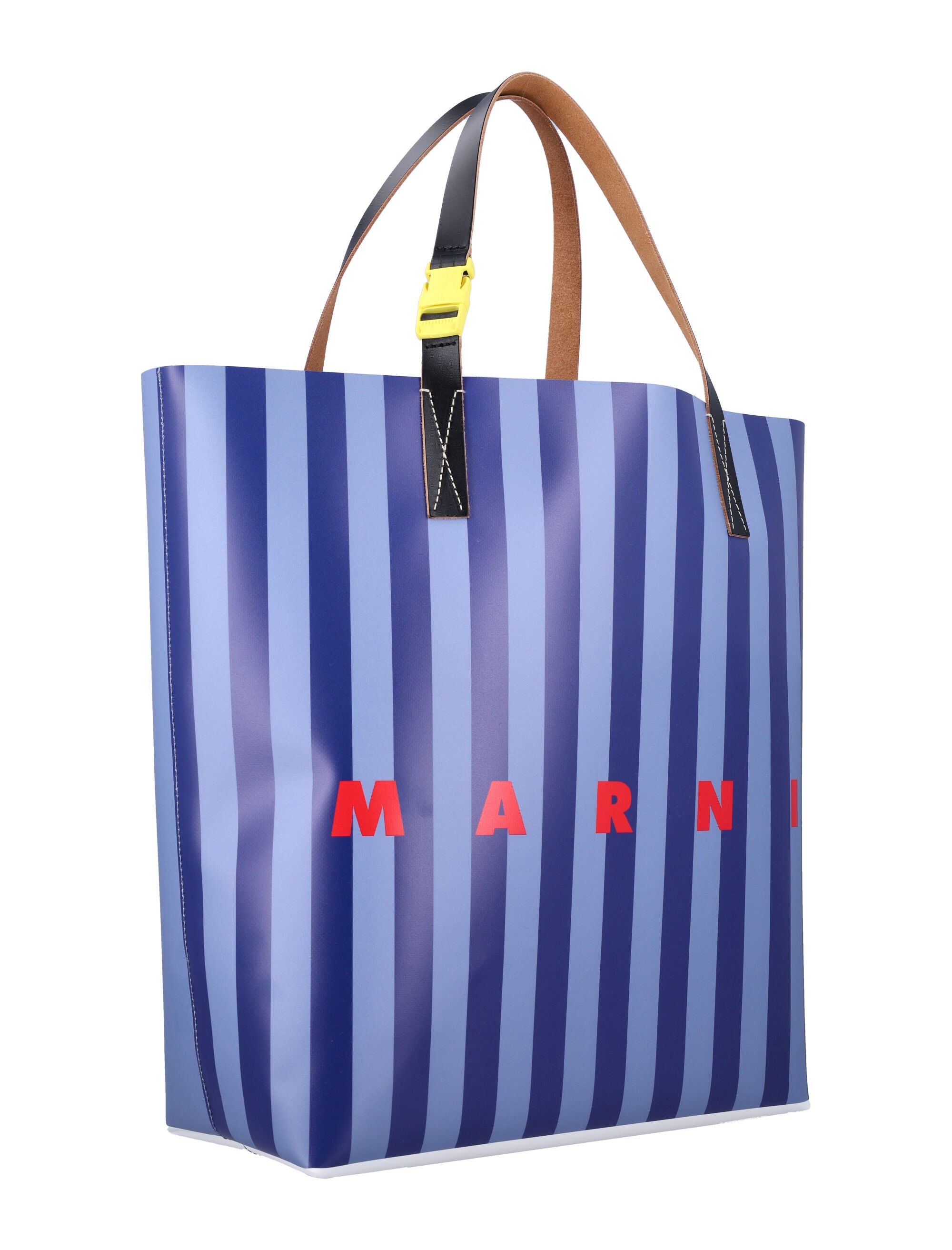 Marni-OUTLET-SALE-Handbag BLAU-ARCHIVIST