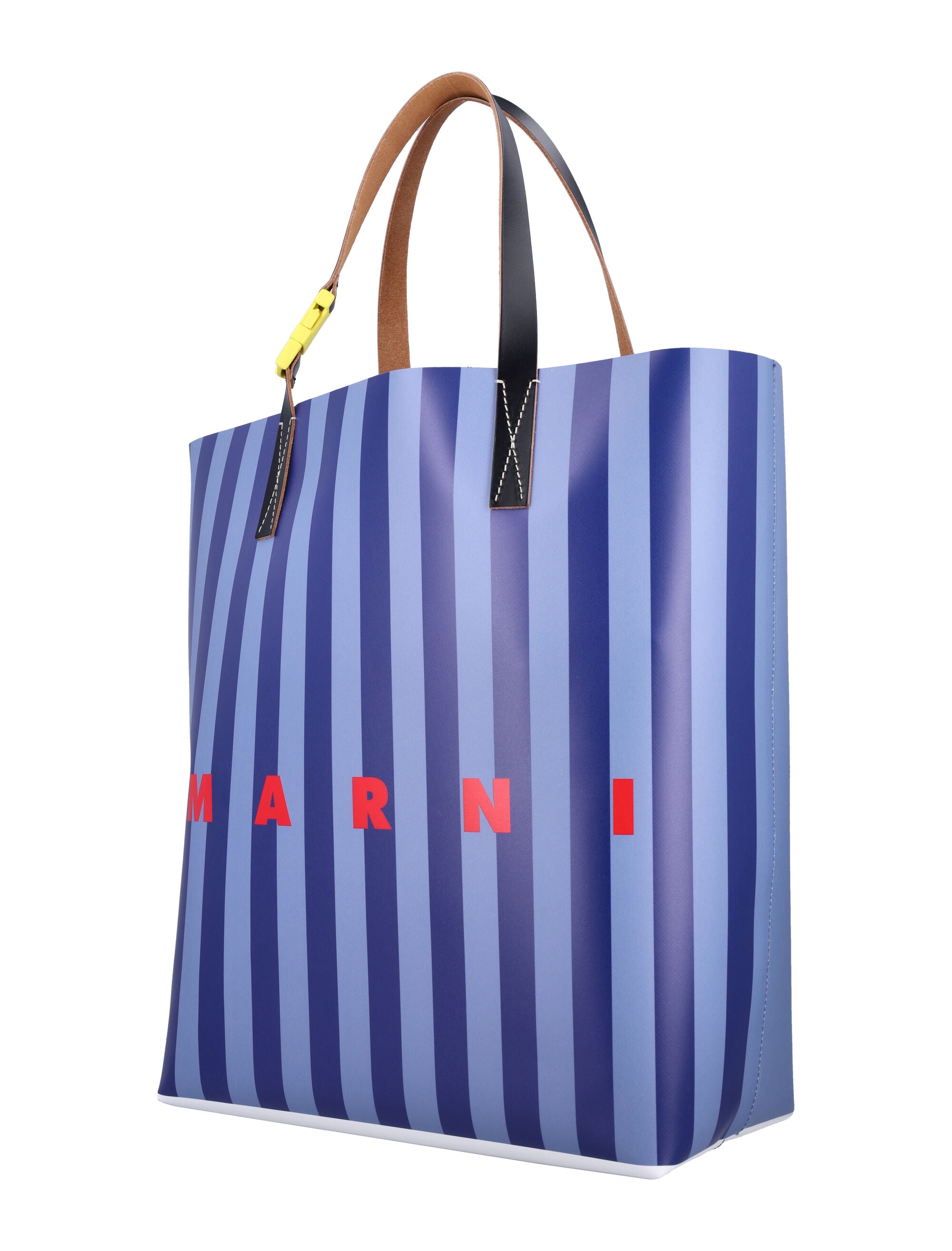 Marni-OUTLET-SALE-Handbag BLAU-ARCHIVIST