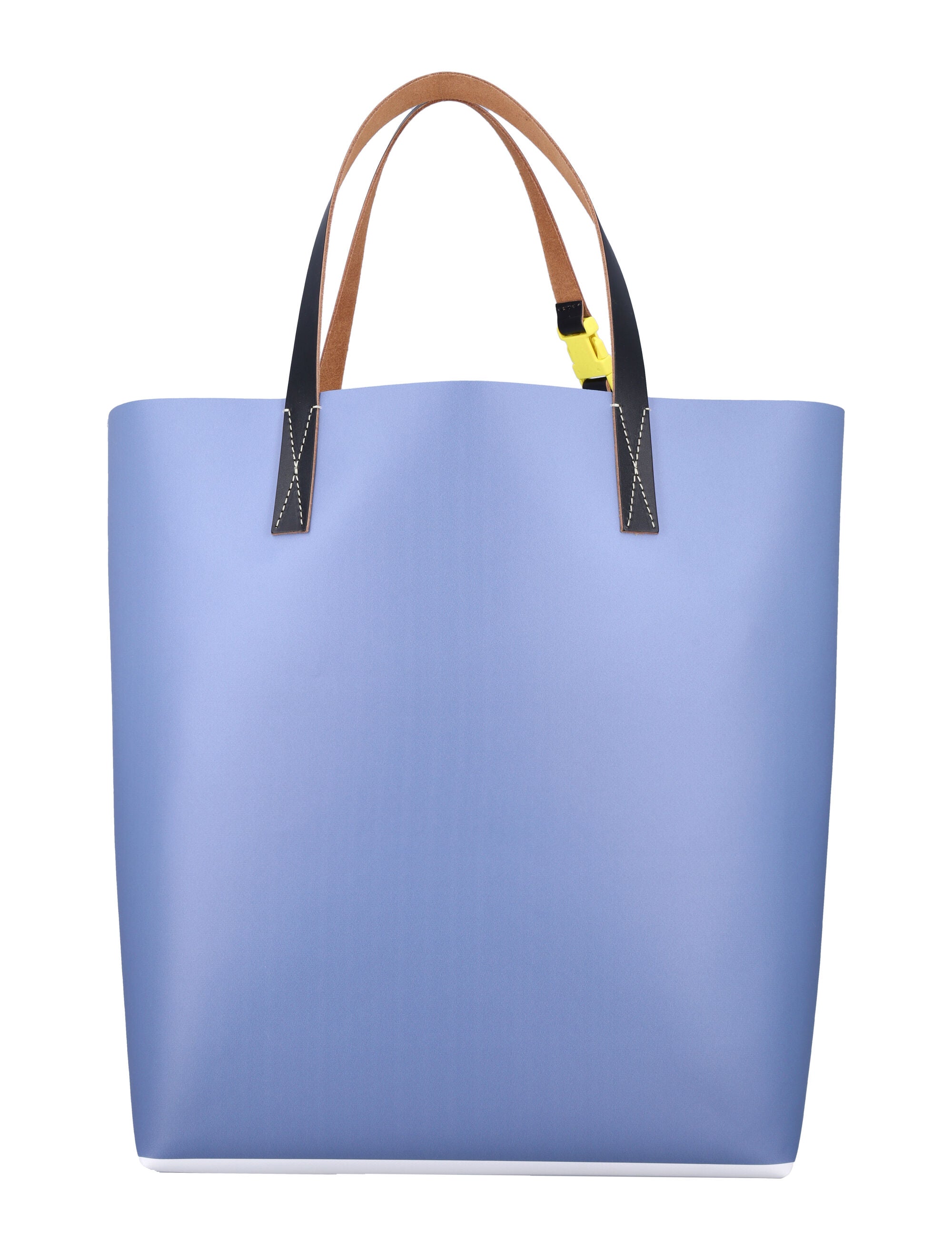 Marni-OUTLET-SALE-Handbag BLAU-ARCHIVIST