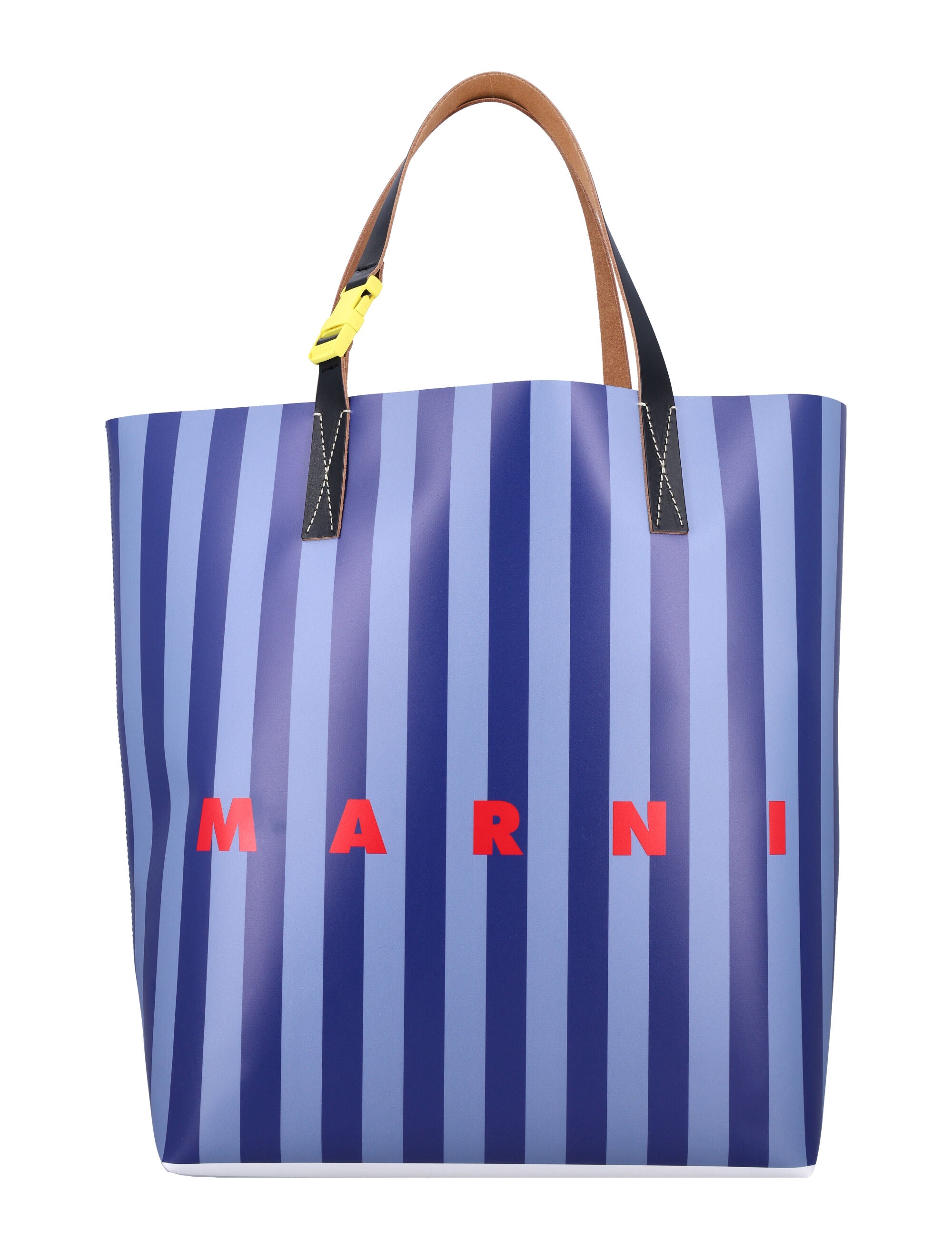 Marni-OUTLET-SALE-Handbag BLAU-ARCHIVIST